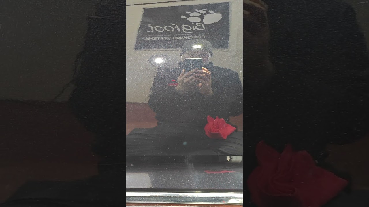 VW Passat Gloss Enhancement 