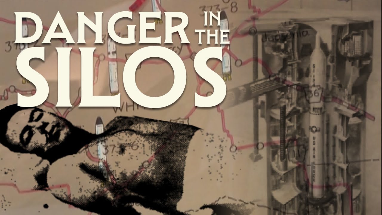 Danger in the Silos | The Titan II missile incidents of Arkansas