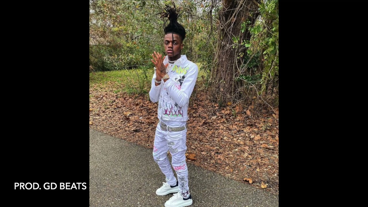 [FREE] Jaydayoungan x NBA Youngboy Type Beat 