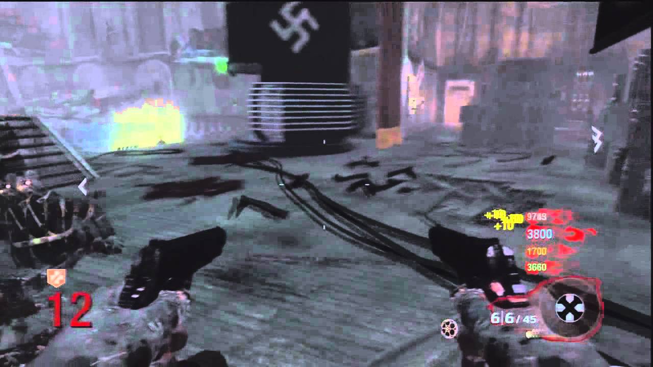 بلاك اوبس زومبي- فايند ماتش ماب كينو d7oomy-999 الجزء(2/4)