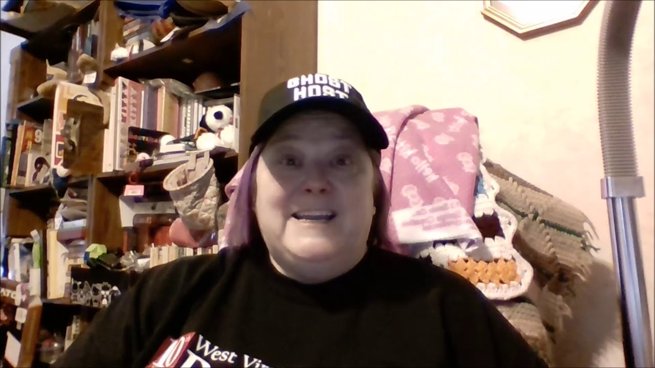 TGHAT #1 - My TGHAT Intro Chat and Why I Am Doing This
