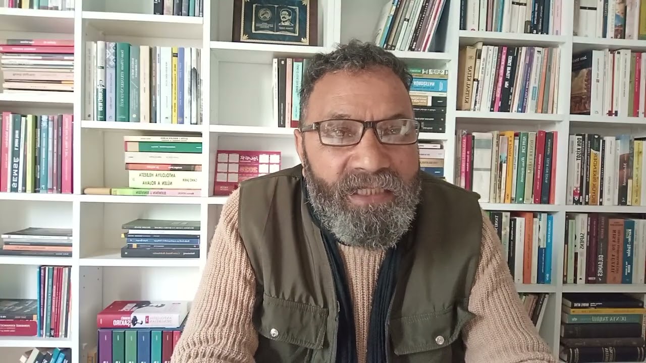 RETORÎKA  BELENGAZİYÊ