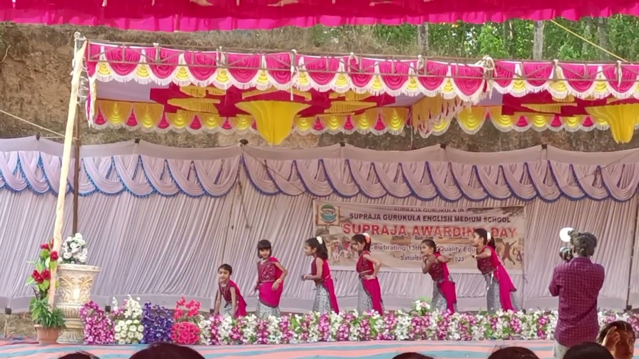 ಸಂಸ್ಕೃತಿ ಬಿ ಪ್ರತಾಪ್ (2023)
