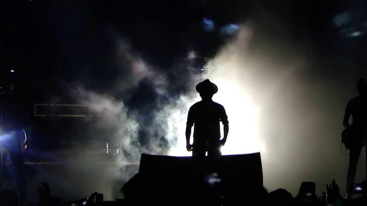 Bruno Mars 