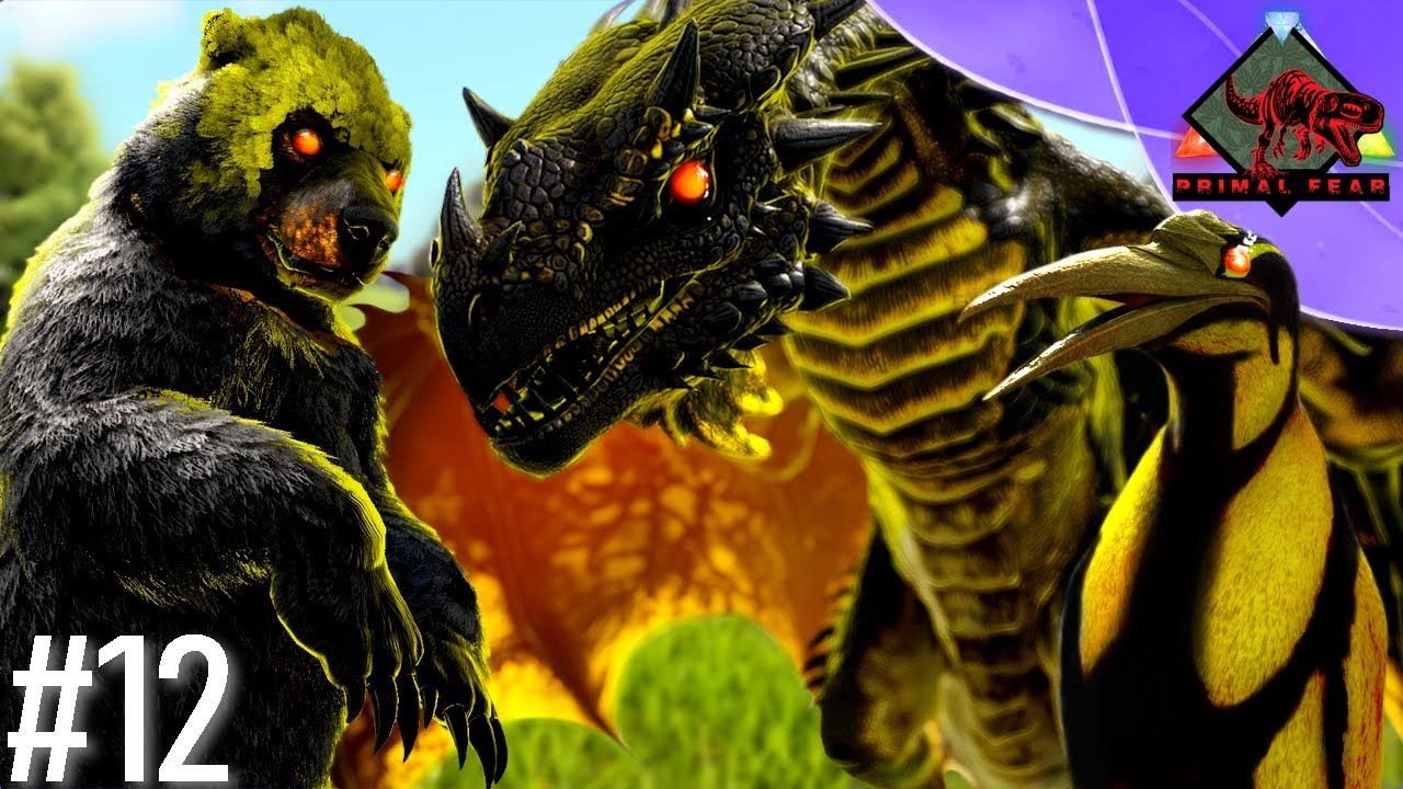 On affronte tous les Origins ! Primal Fear #12