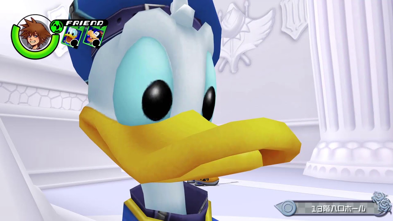 KH Re CoM