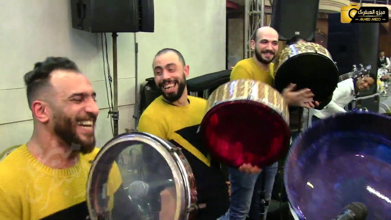 محمد الشبينى و الكابيتانو حسام حسن