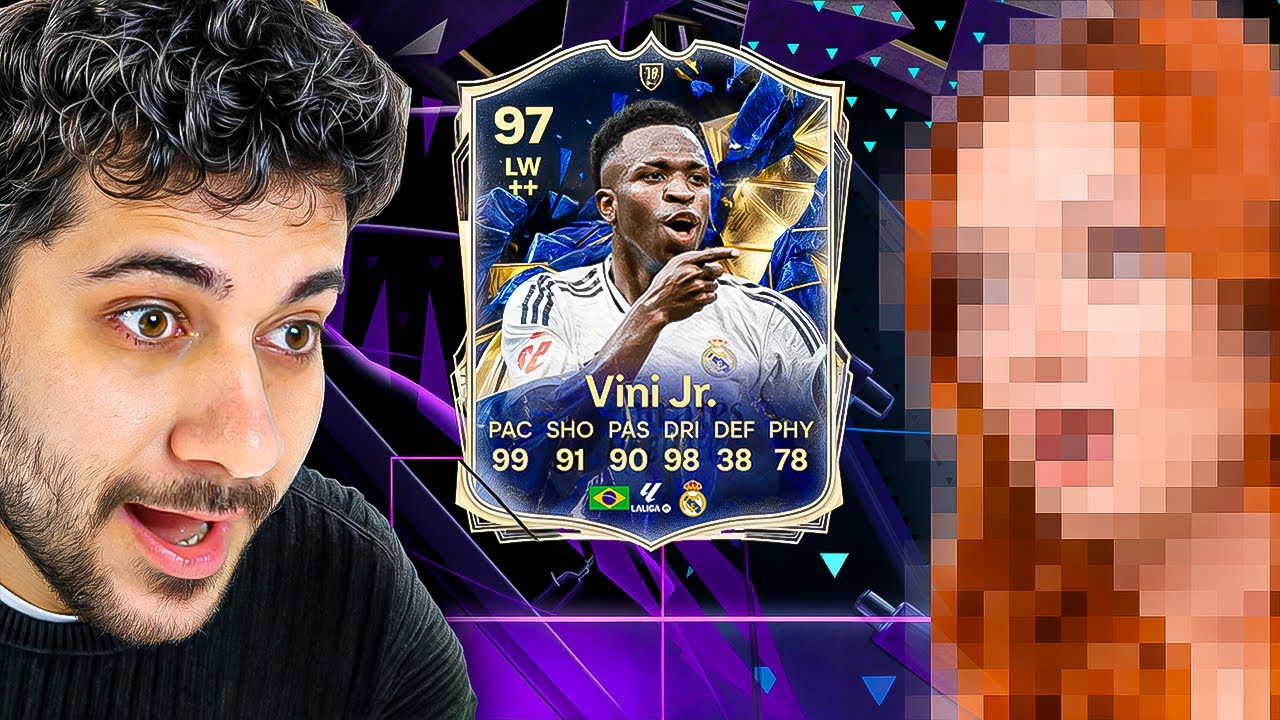 Wer Zieht Zu Erst Ein TOTY Gegen FREUNDIN!