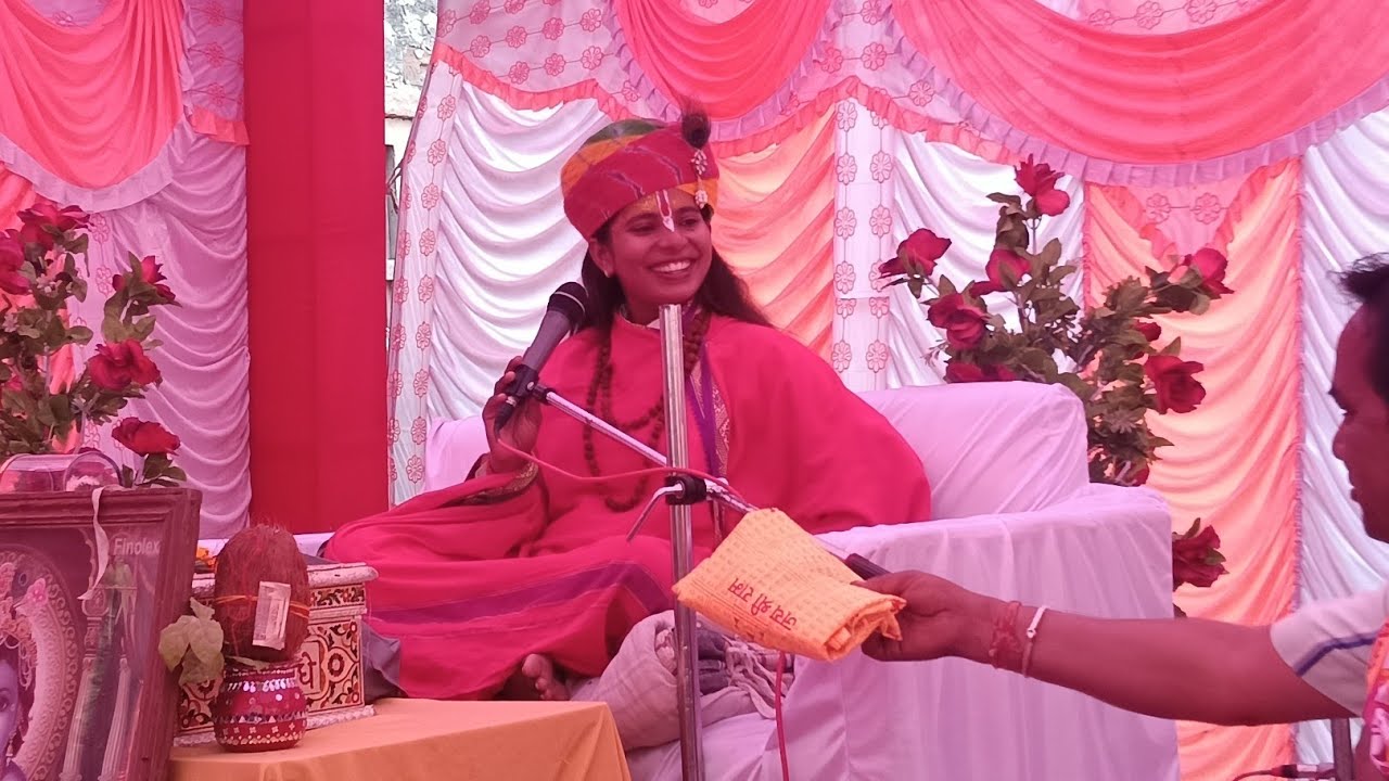 गायक मोहन स्वामी लाइव है!