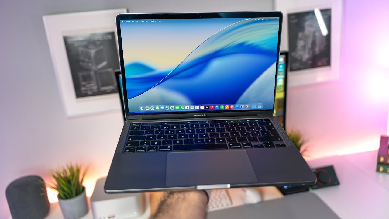 Cómo instalar macOS en un Disco Externo (INCLUIDAS BETAS)💻 Fácil y Paso a Paso 2025
