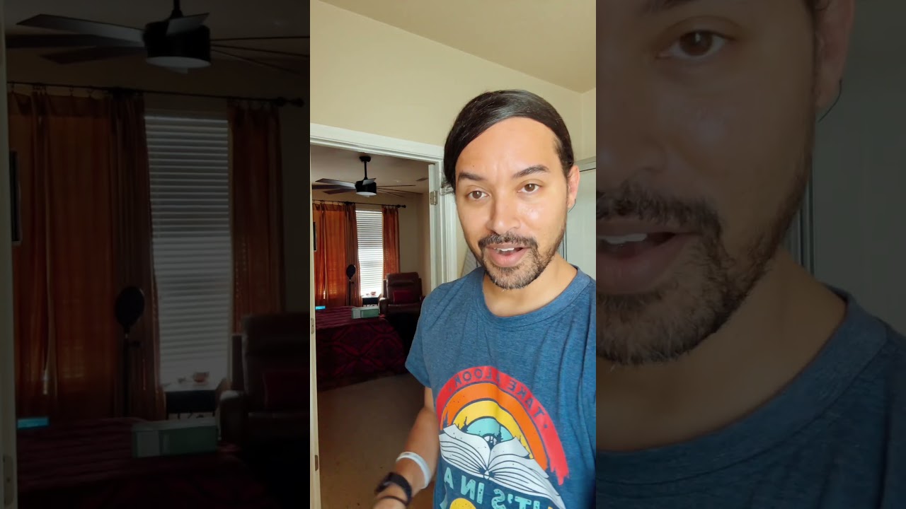 How to wrap your hair