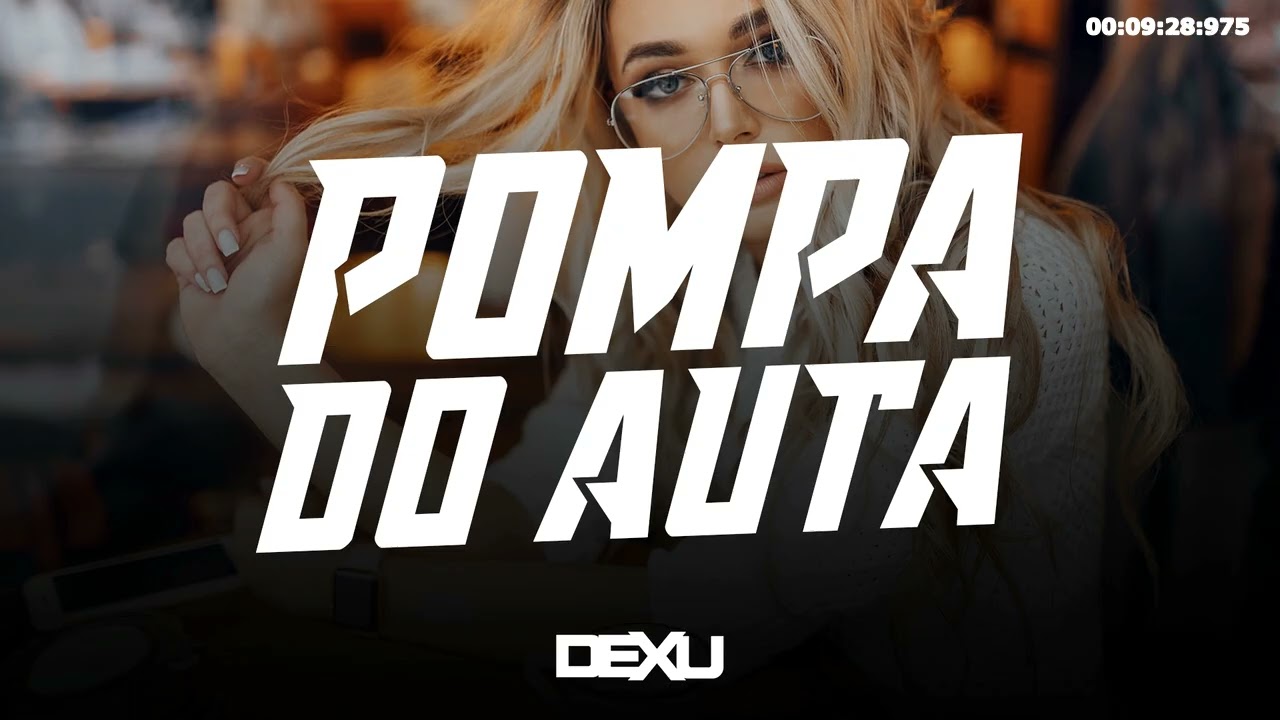 🔥😍POMPA DO AUTA😍🔥VOL 20 🍁PAŹDZIERNIK 2025🍁 [POMPA/VIXA] DJ DEXU MUSIC