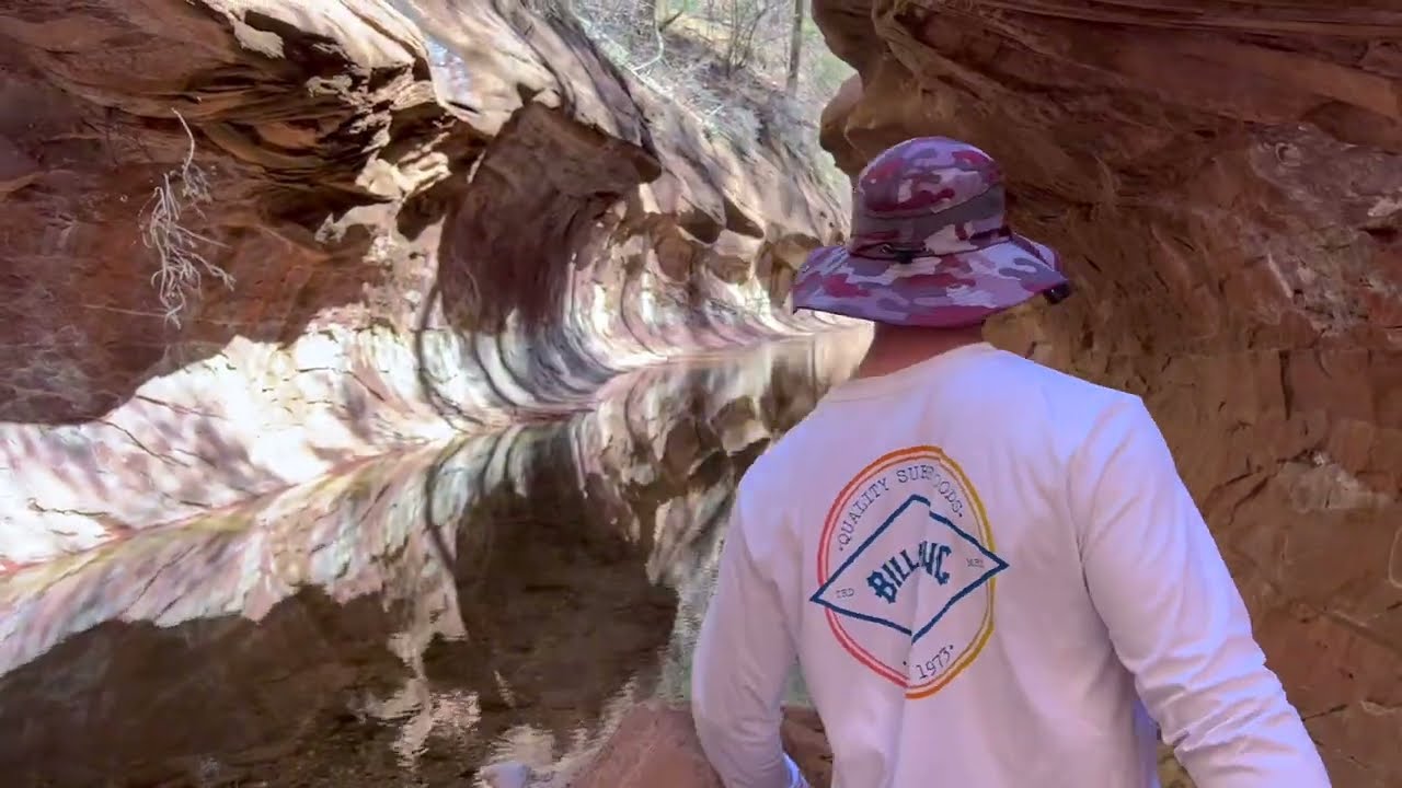 Spring Break | Sedona, AZ | Pt 3