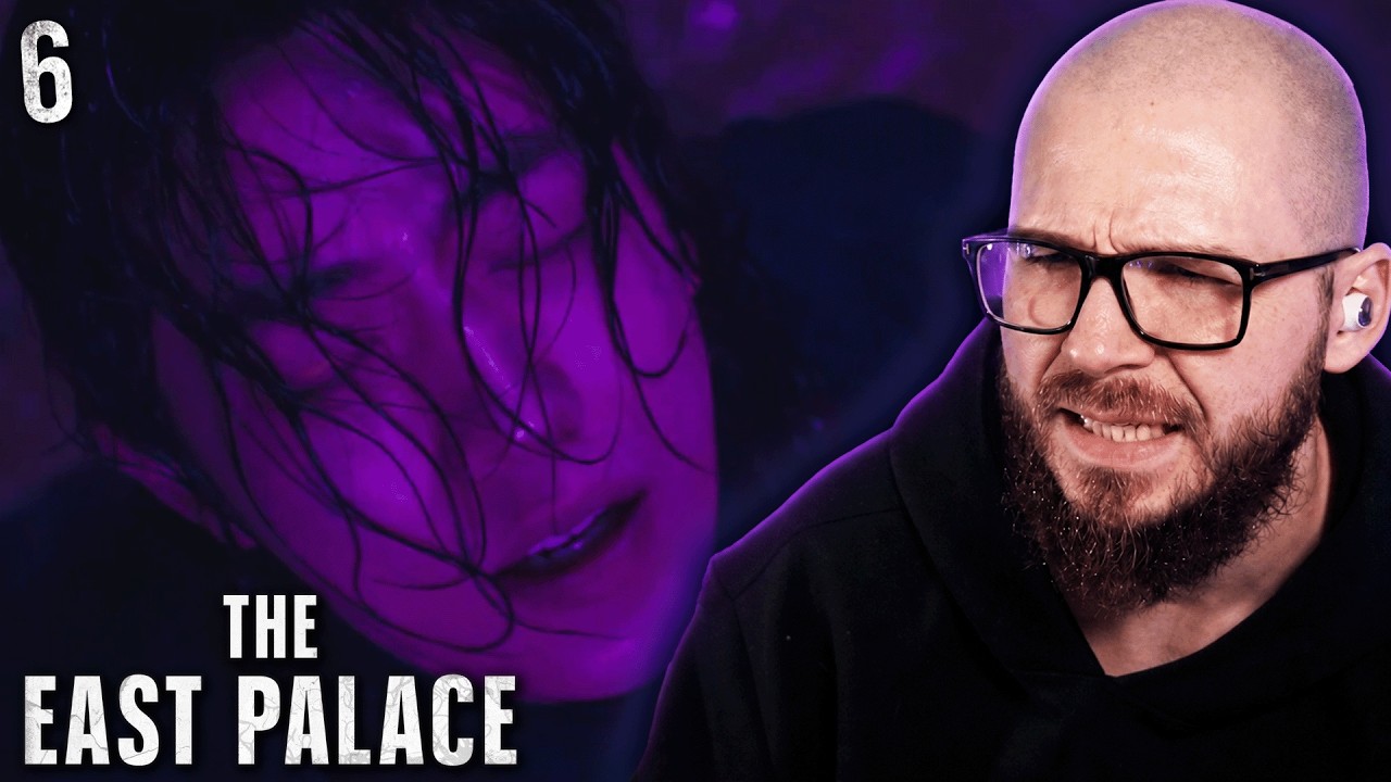 THE EAST PALACE Episode 6 Reaction | 동궁