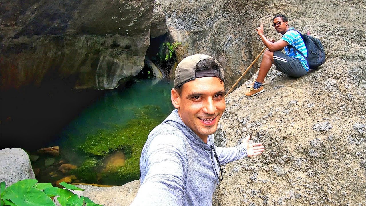 Covoada - O paraíso 