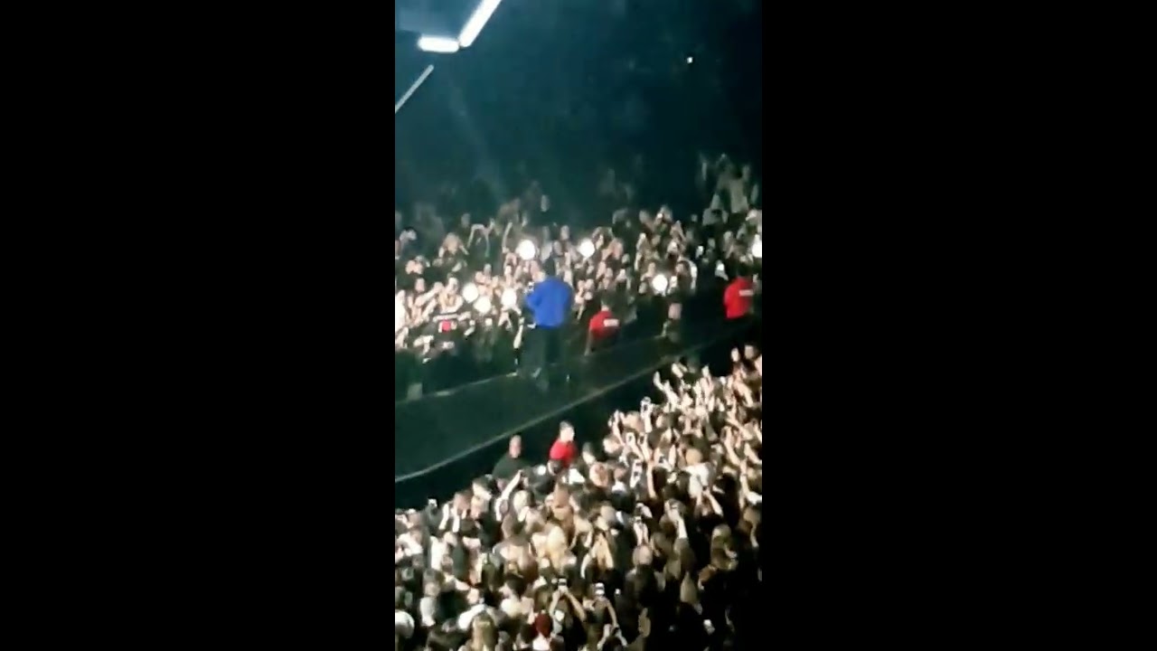 THE WEEKND - ALL I KNOW / PARTY MONSTER