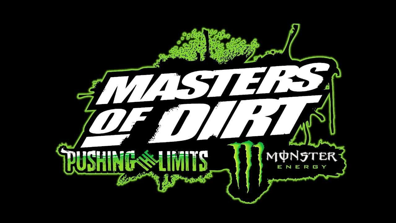 Masters of Dirt 2014 Vienna 21.-23.FEB - Official Trailer
