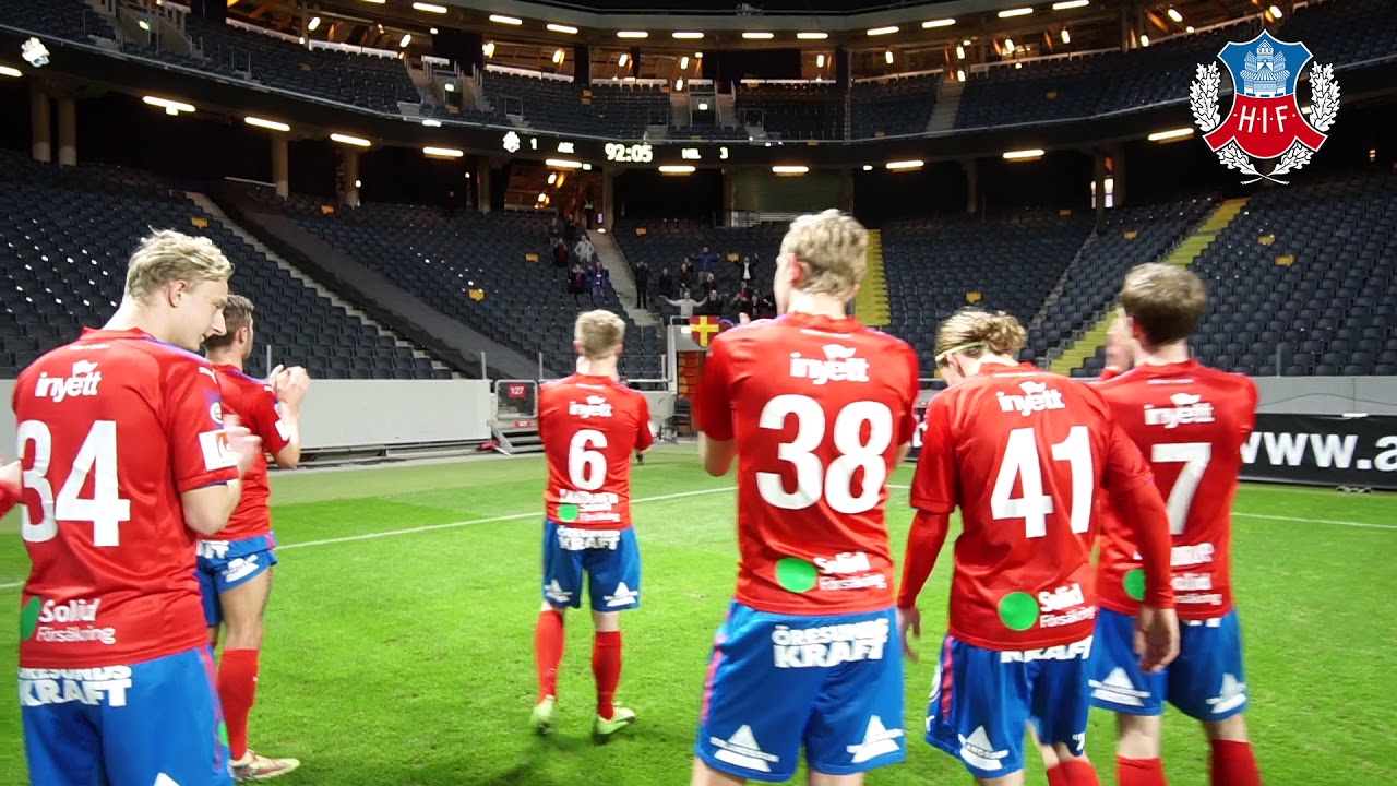 #INSIDAN EP10 – Seger mot AIK, Granen och summering av försäsongen