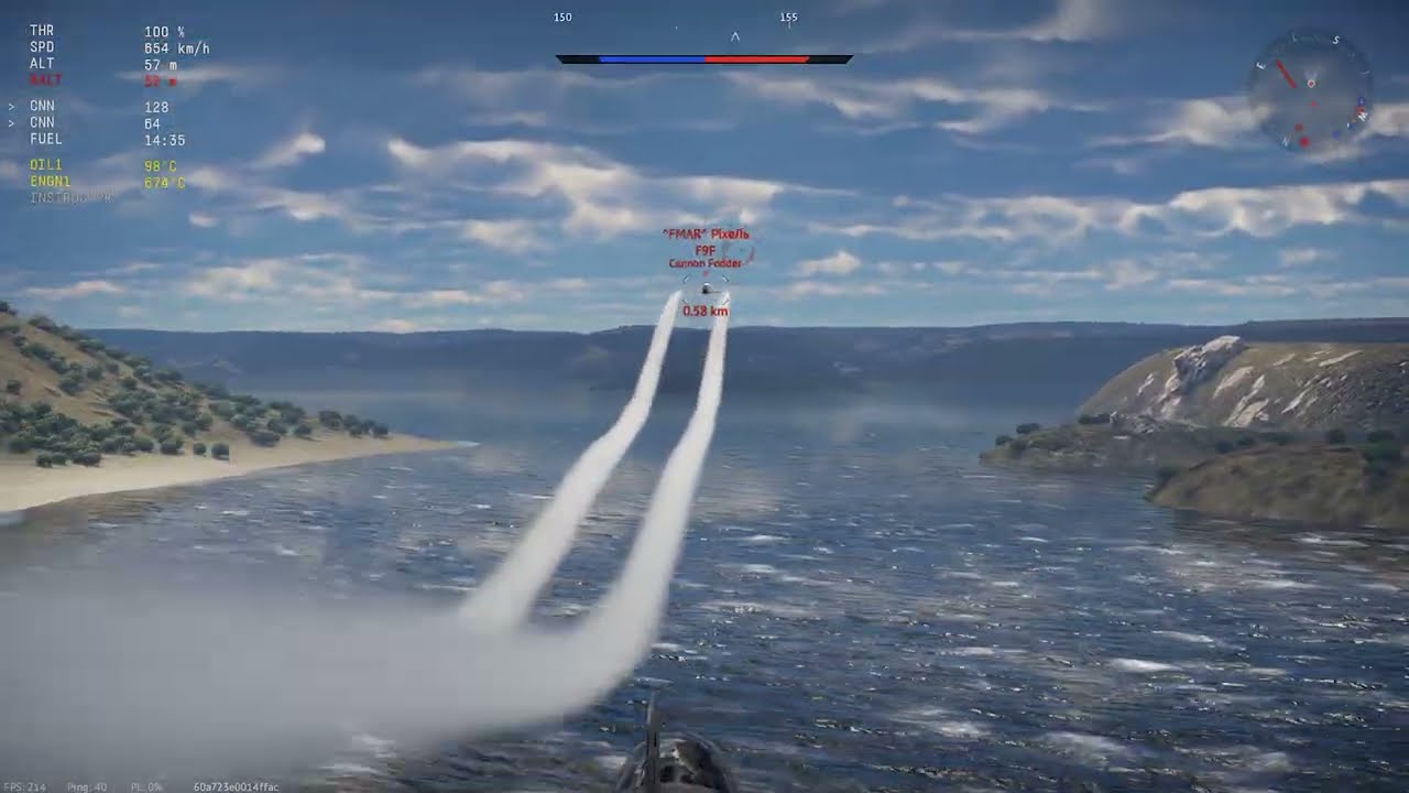 MiG-15 Competitor Yak-30