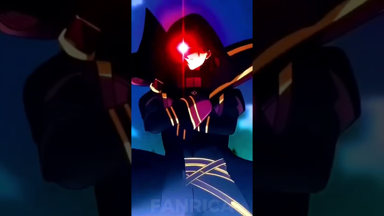 Рекомендуем слушать в наушниках #FAN #ANIME #FANANIME #FANRISSIAN #FANCOMUNITY #FANEDIT #FANRICA