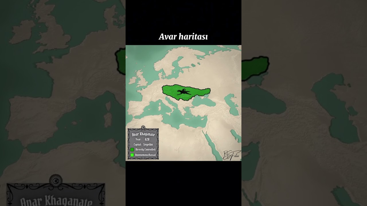 Avarlar 