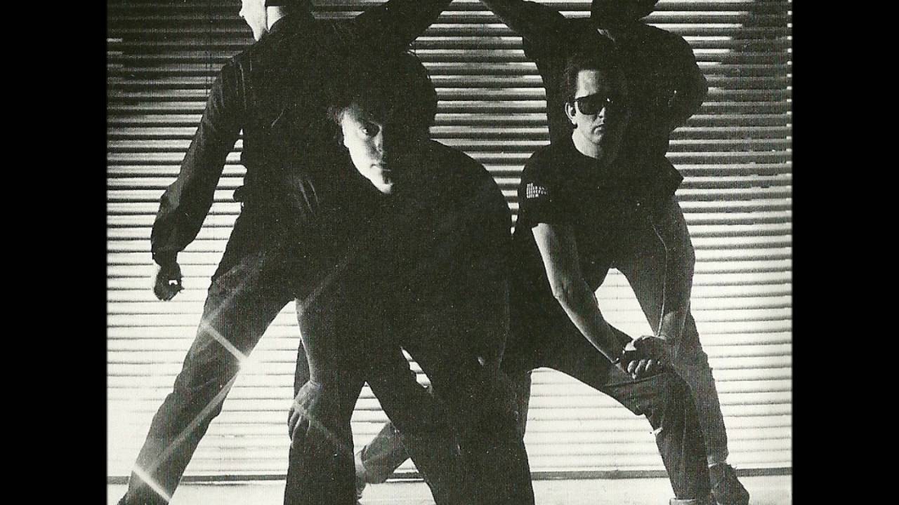 The Sound-Resistance (Demo)