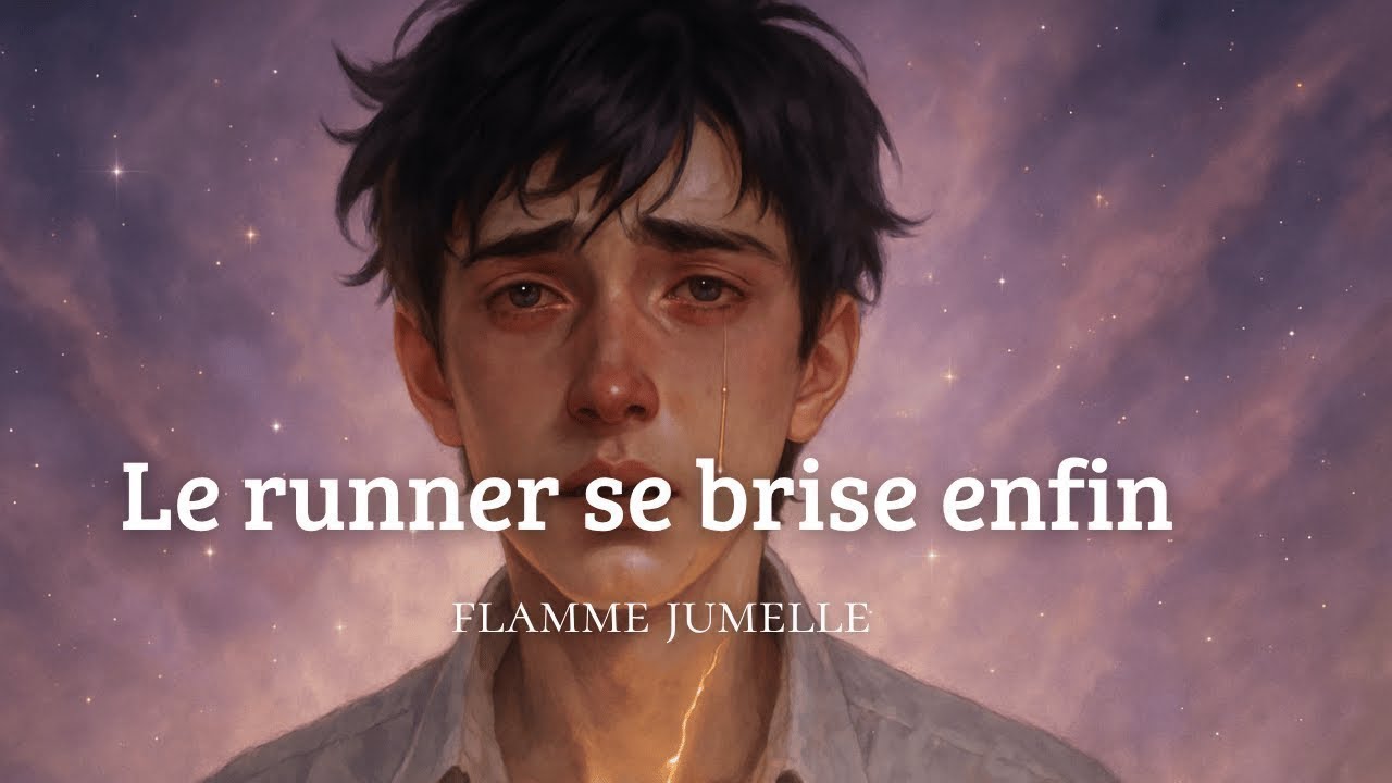 Le runner s’effondre en silence : ce qu’il vit vraiment à la fin du parcours