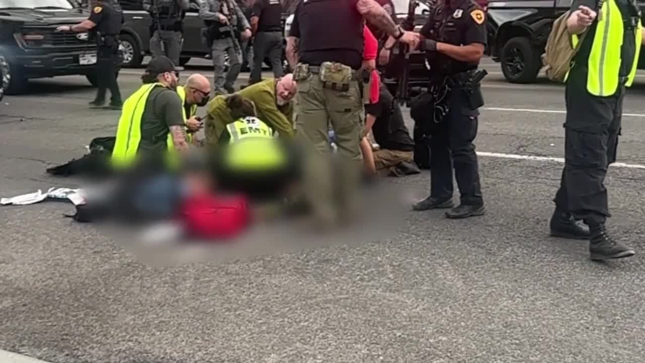 Are Utahns protected when recording during Utah crisis events?