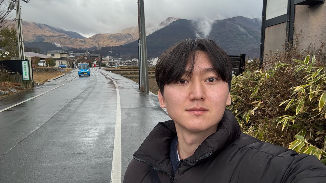 일본 규슈여행 Vlog