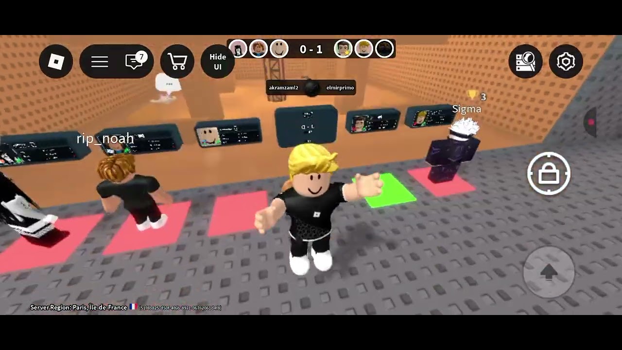 Playing timebomb part(1)