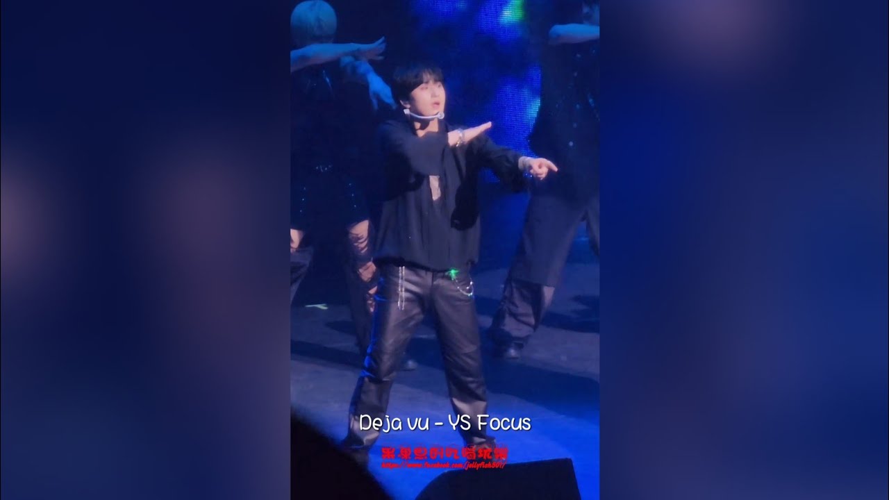 [YS Focus]250905 FIVE O ONE 20th Anniversary in Japan Concert - Deja vu