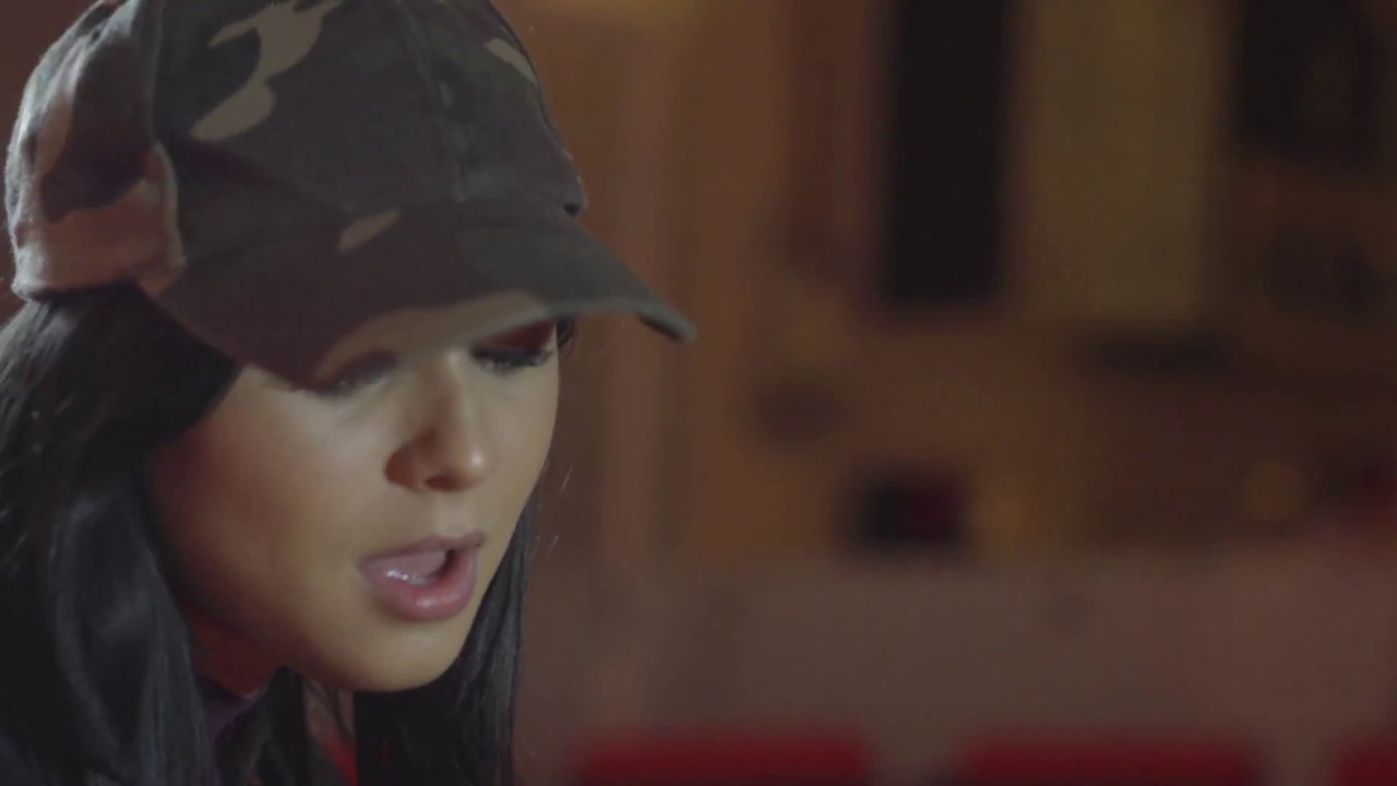 Starboy - Joselyn Rivera x Nick Brodeur (The Weeknd Cover)