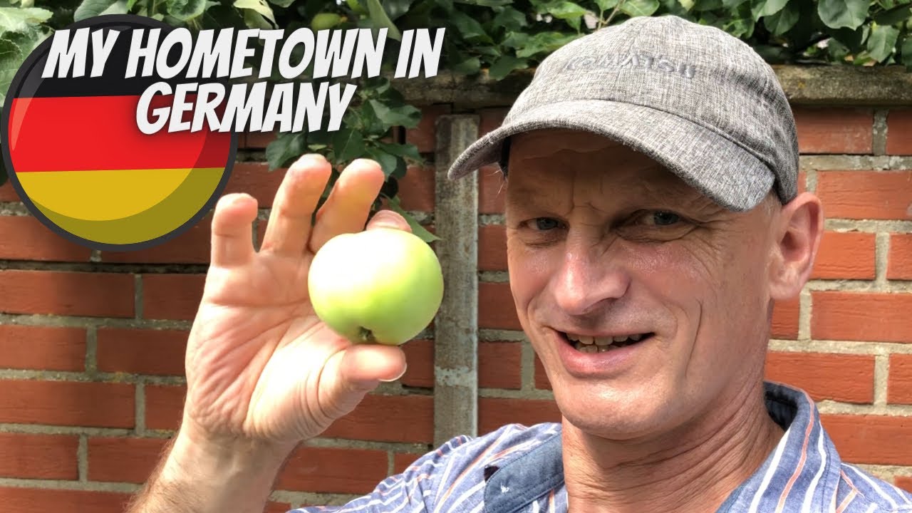 Erftstadt - Erp, my Hometown