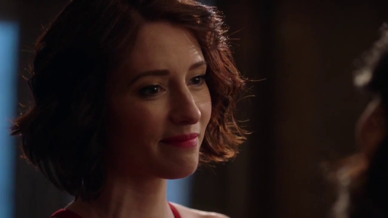 All Sanvers (Alex and Maggie) kisses | 2.06 - 2.14 | + Maggie comforting Alex (2.14) (HD)