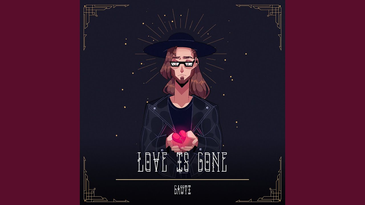 Love Is Gone (Russian Cover)