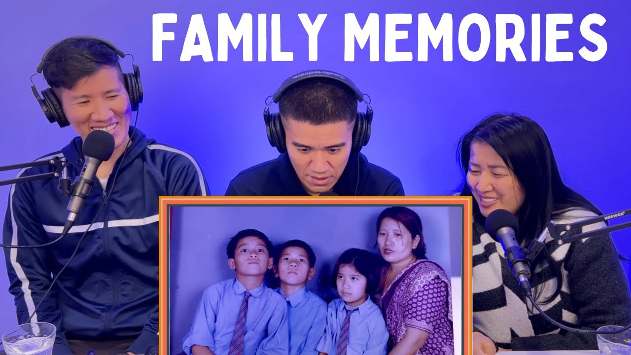 Danny Dorjee&rsquo;s Family Photo Diary ❤️ | Jenny Danny Zomsa #28