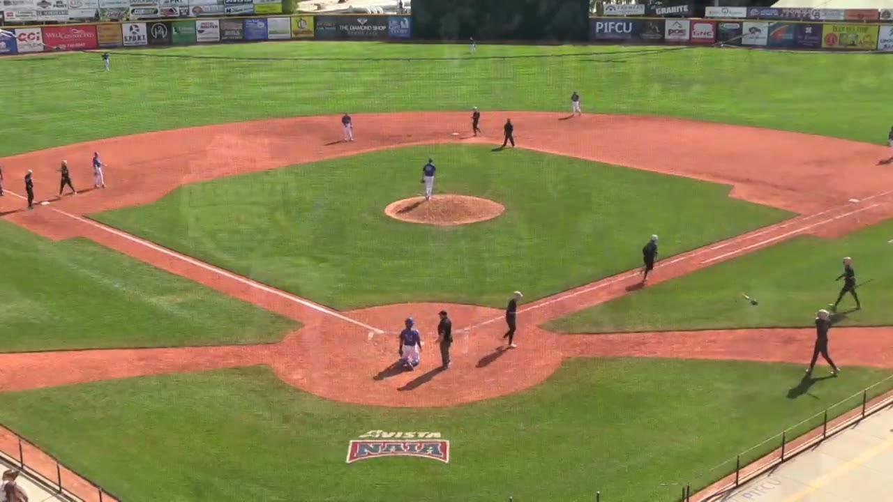 2025 Avista NAIA World Series | Game 9 | Georgia Gwinnett vs. Tennessee Wesleyan