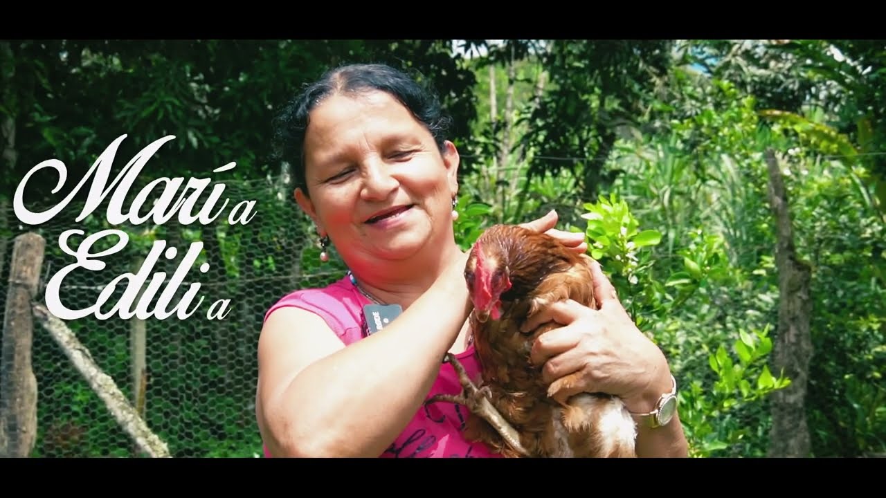Así se vive el campo