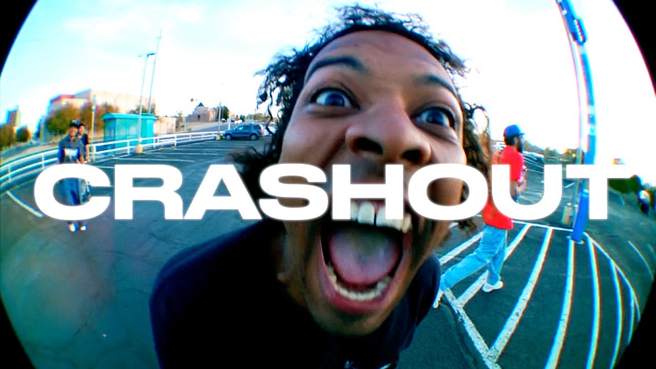 CRASHOUT
