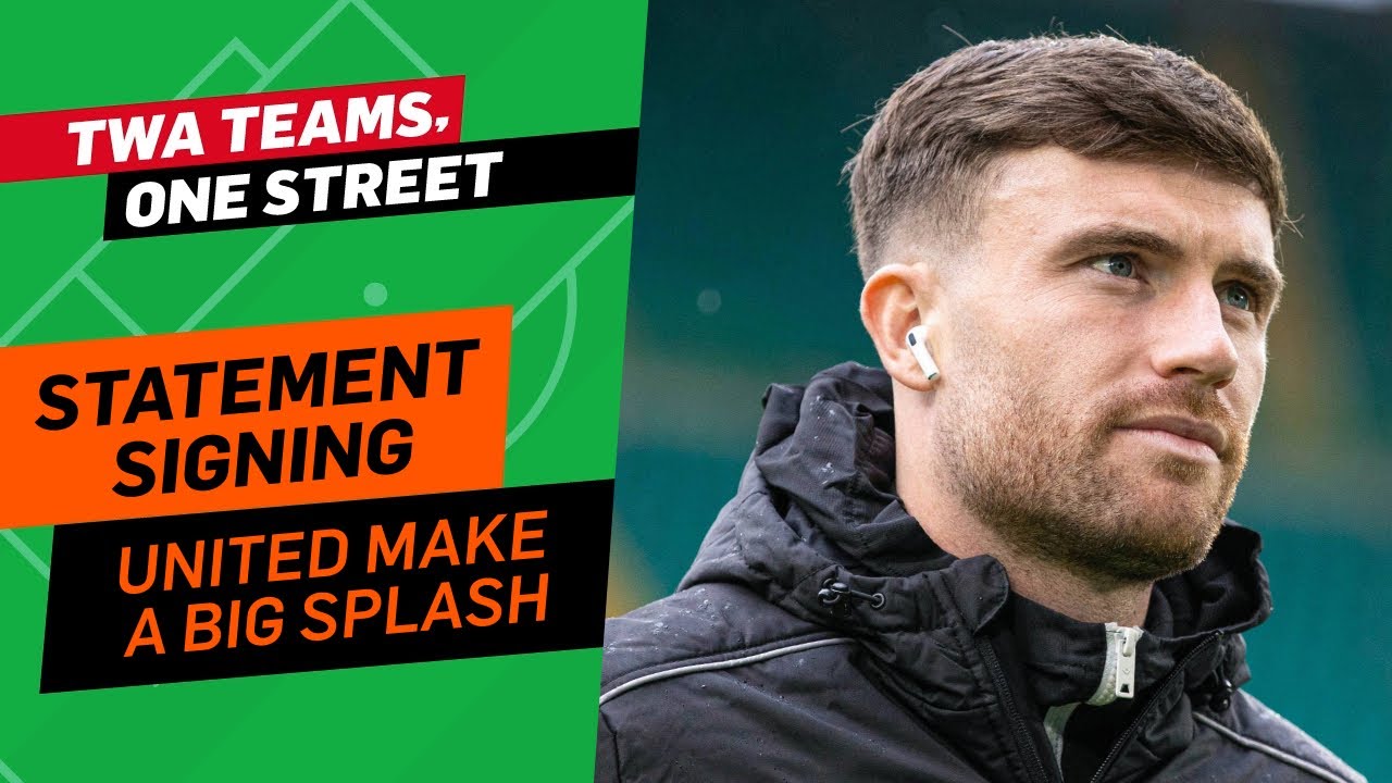 Dundee United transfer incomings – who is the statement and who is the seamless signing?