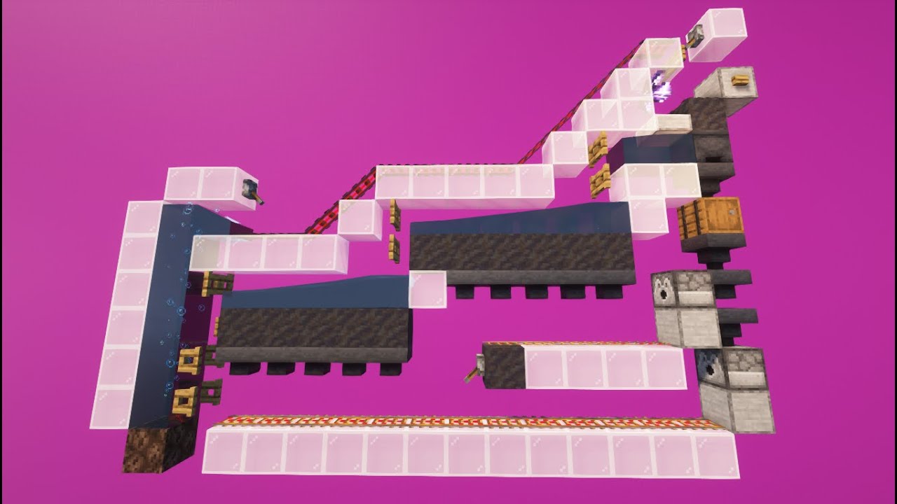 Fast shulker box reorganizer tutorial (Minecraft 1.19+)