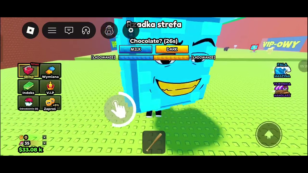 Ucieknij przed tsunami roblox 