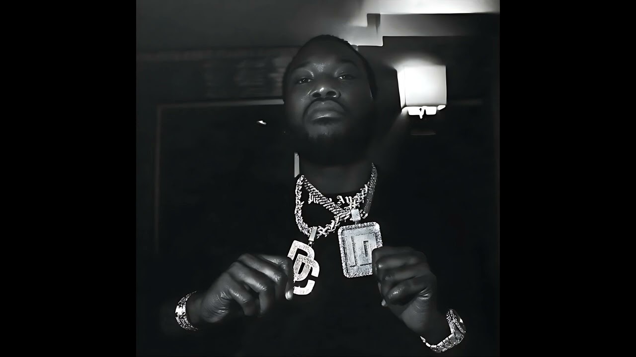 (FREE) Meek Mill Type Beat - 