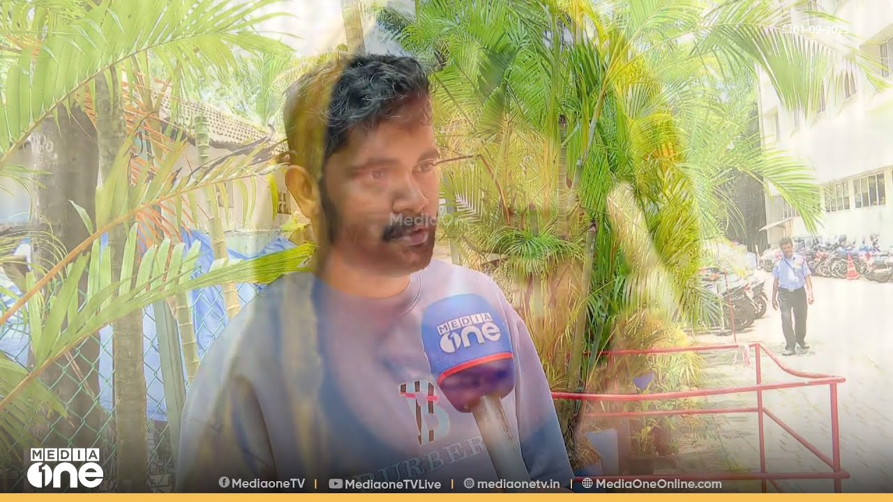 'മരിക്കാൻ വേണ്ടി അവൾക്ക് മം​ഗലാപുരത്ത് നിന്ന് ഇങ്ങോട്ട് വരേണ്ട കാര്യമില്ലല്ലോ...'