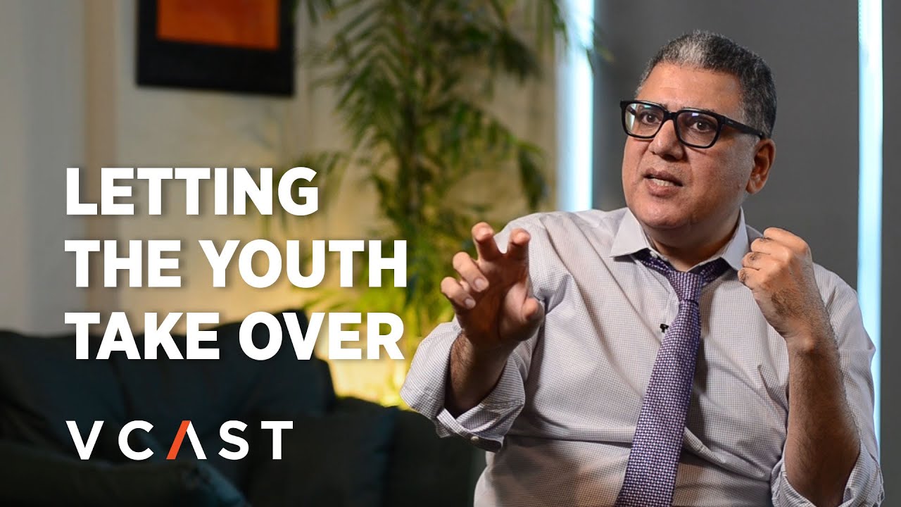 Empowering Pakistan's youth for economic development