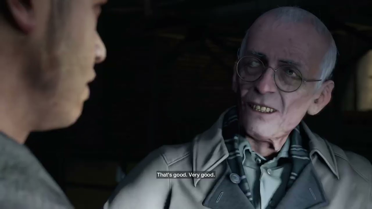 Watch Dogs 1st Time Playthrough P3