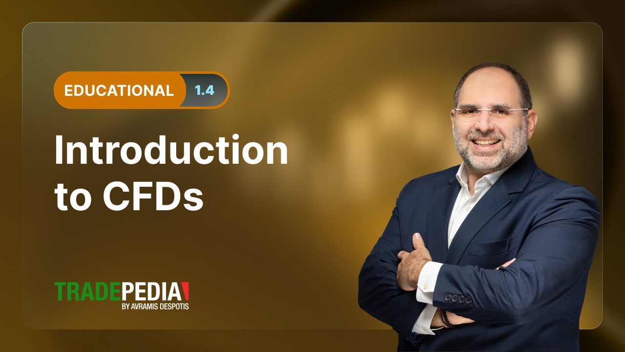 Lesson 1.4 - Introduction to CFDs