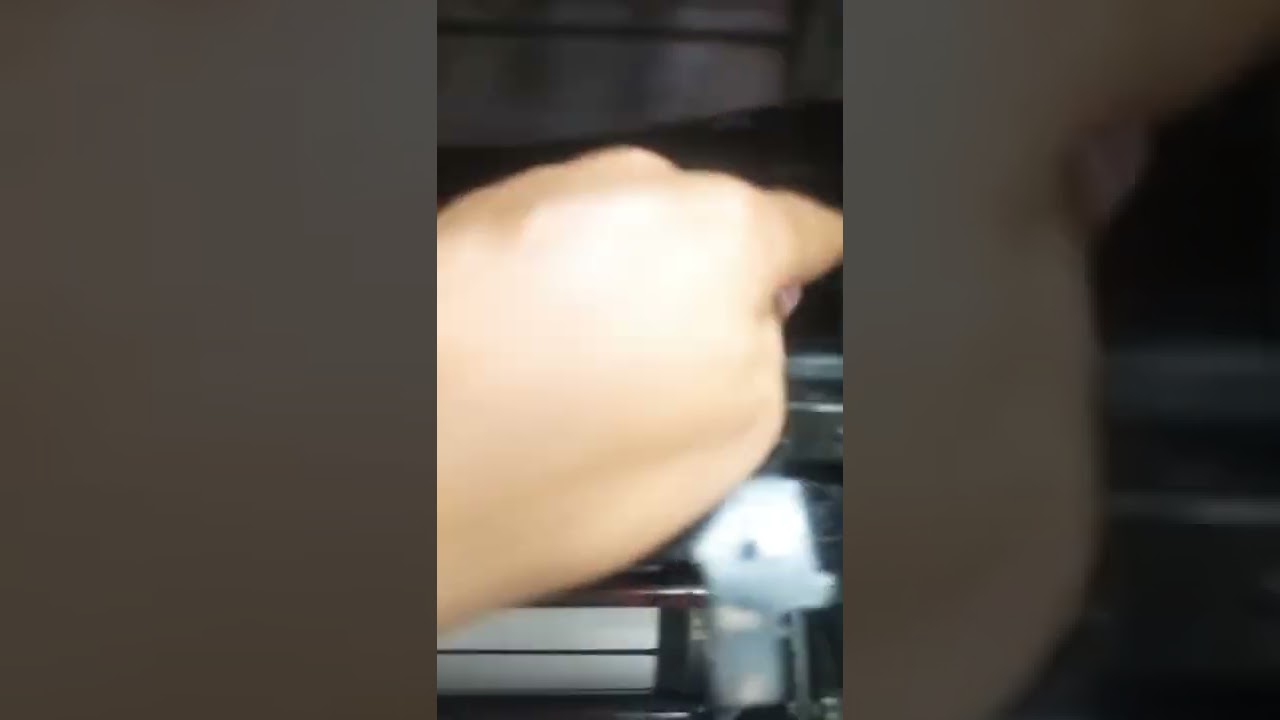 GTO 52 Graduación de franjas a la plancha