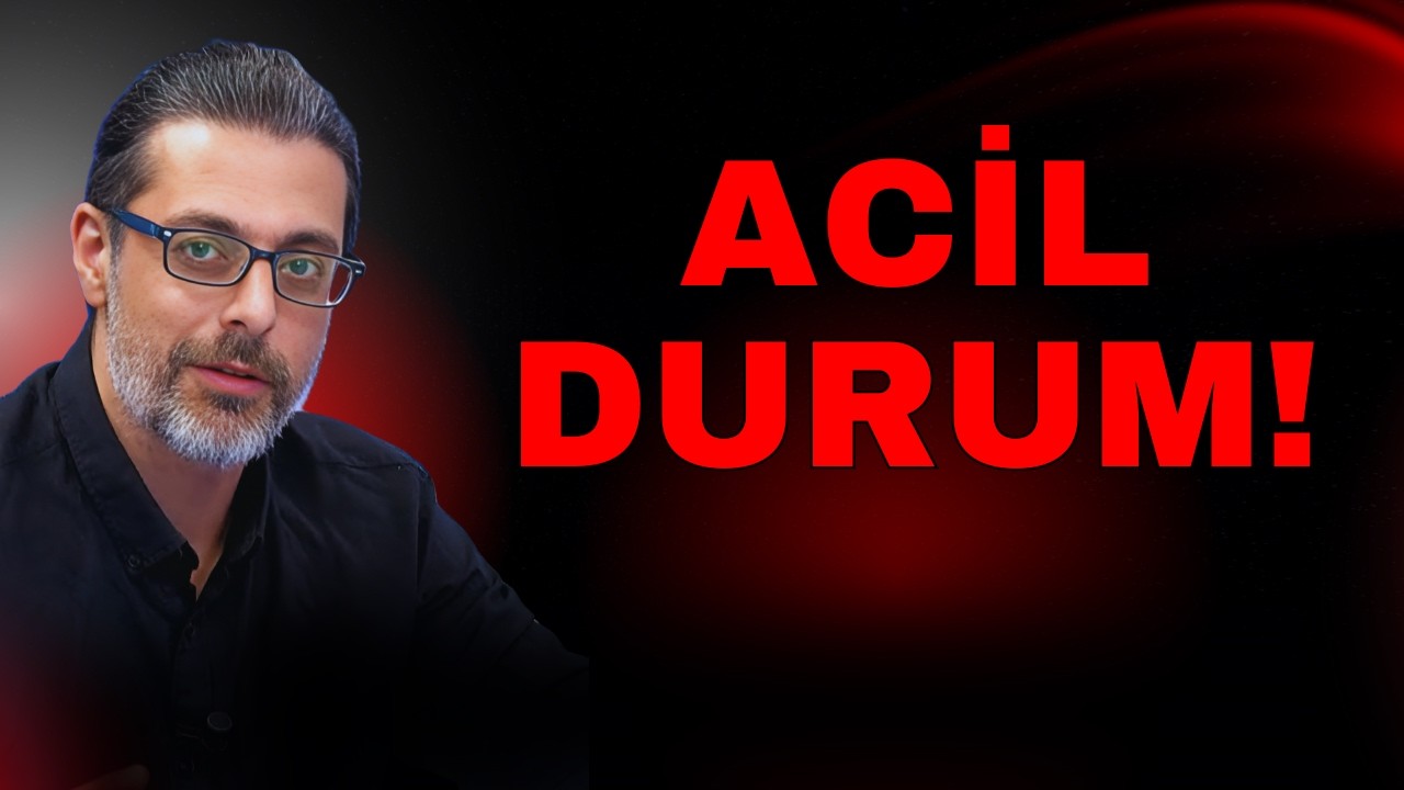 27 Şubat Paniği & Mart Krizi & Çin'den ABD'ye Büyük Darbe Bugün Geldi