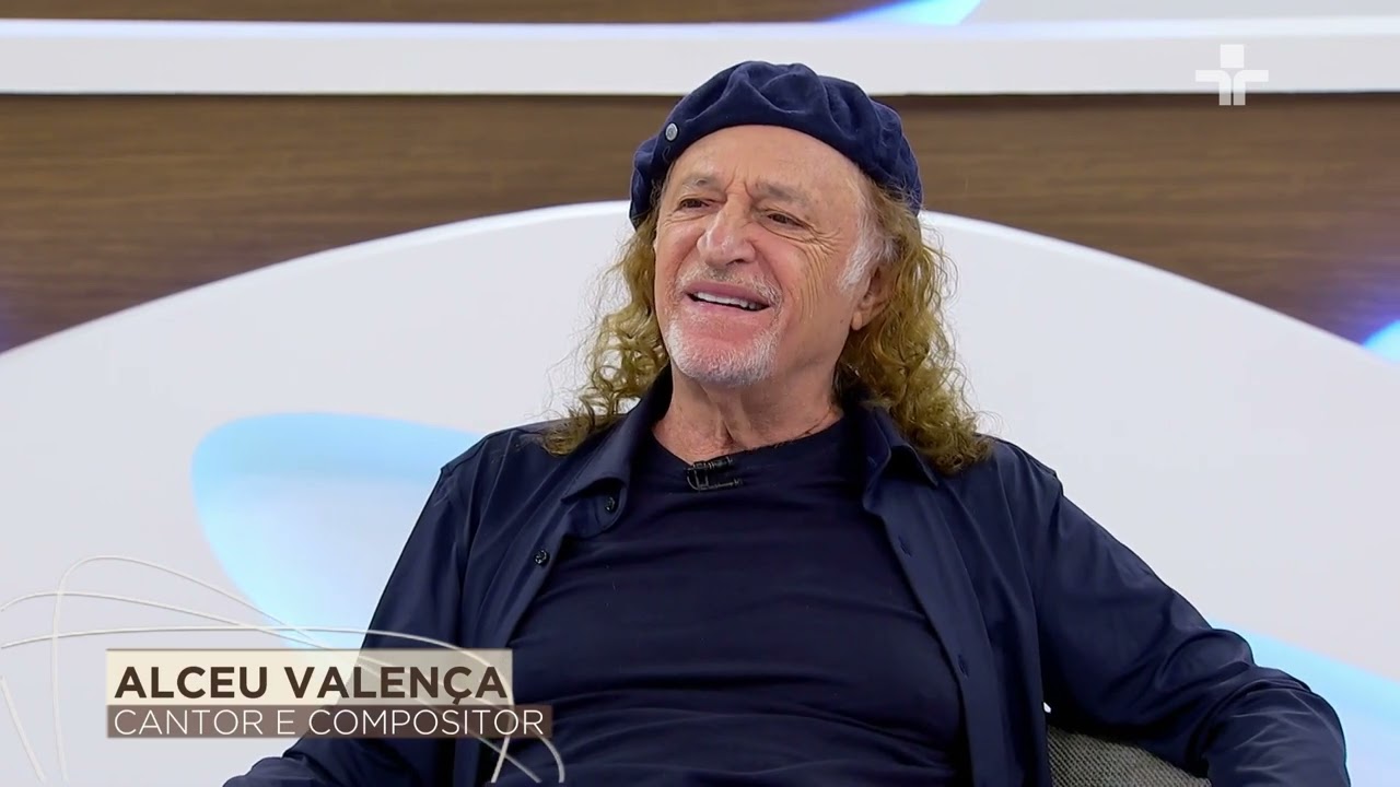 Alceu Valen&ccedil;a revela detalhes de seu novo &aacute;lbum &ldquo;Bicho maluco beleza &ndash; Carnaval&rdquo;
